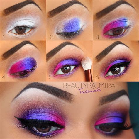 80s Eye Makeup Madonna