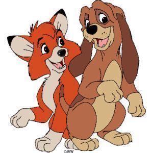 ROX ET ROUKY