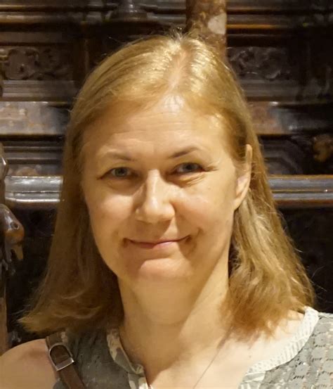 Vanda Bondare-Ansberga - RSU