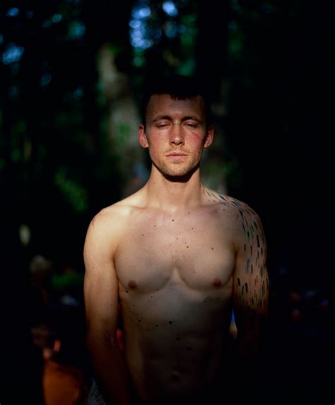 Jacob Love – Naked State