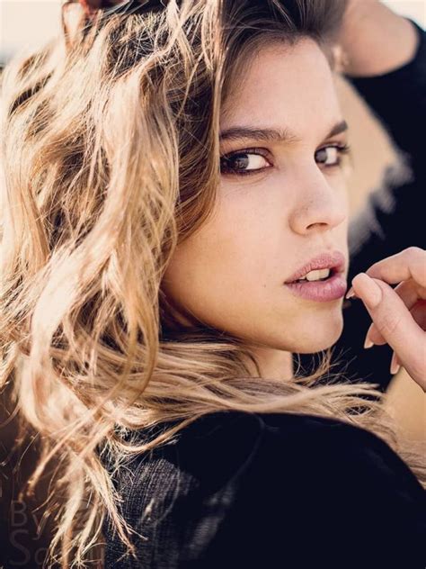 Elena Castellanos | Wanted