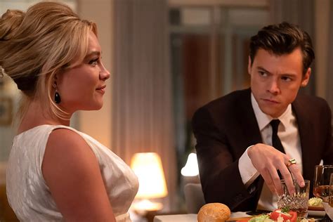 Don’t Worry Darling, in spoiler-filled detail.