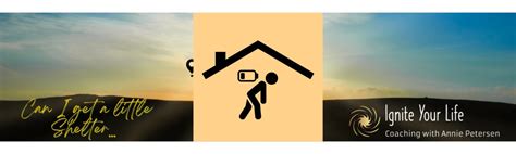 "Can I get a little shelter?" The question and the responsibility to ...