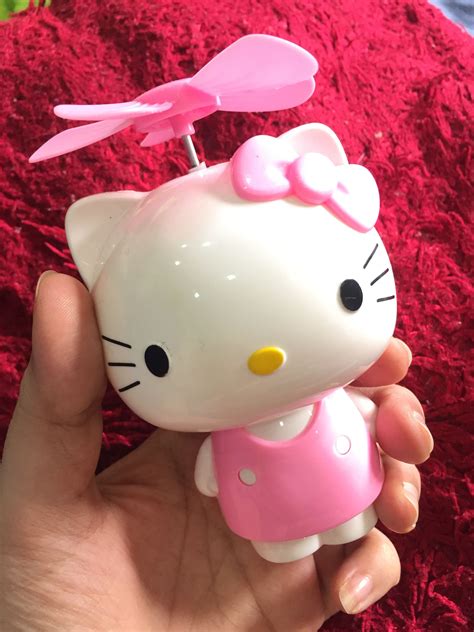 Hello kitty cute stuff😘😍