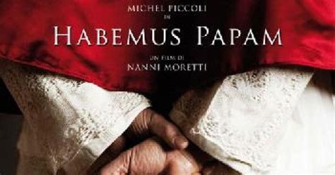 Habemus Papam (2011), un film de Nanni Moretti | Premiere.fr | news ...