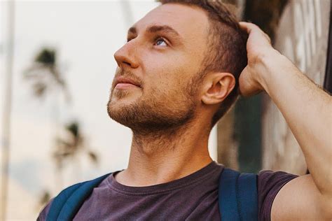 Артем Харченко. Скриншот страницы социальной сети Instagram / timberm4n ...