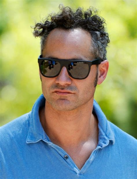 The life and career of Alex Karp, the billionaire CEO who's taking ...
