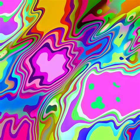Chaos - 28 Free Stock Photo - Public Domain Pictures
