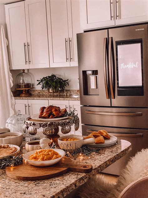 Samsung family hub refrigerator review – Artofit