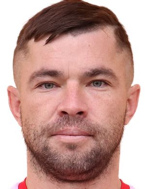 Dmitriy Osipenko - Player profile | Transfermarkt