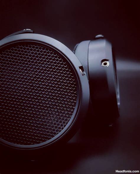 HIFIMAN HE-400i 2020 Review - Headfonia