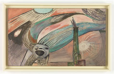 Gallery Talk with Curator Russell Lord - New Orleans Museum of Art