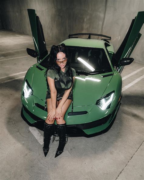 Stassi Wilde 🖤 | If Bratz x Hot Wheels did a collab 🖤 @zuumy