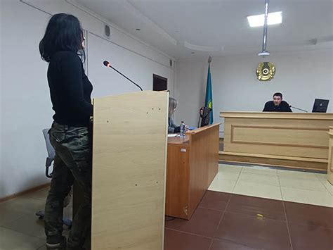 НГ: Турполеты во сне, а не наяву - Жительницу Тобыла судят за ...