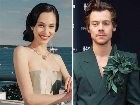 harry styles south china morning post