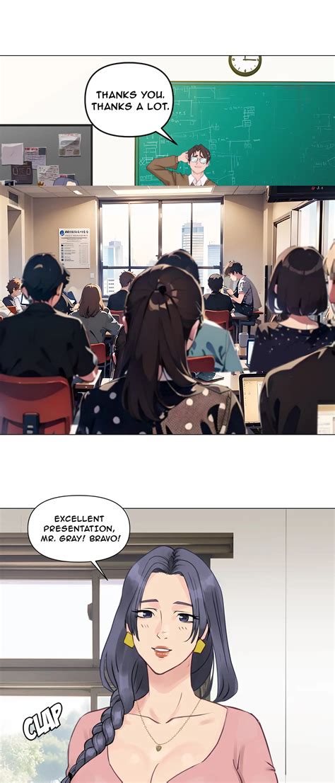 Honeytoon - "Girl Next Door", "Ep #1"