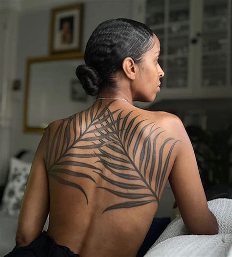 Tiger Lily Tattoo Designs: Symbolism, History, and Exquisite Artistry ...