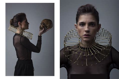 Sí, Irene Azuela será Hamlet en el teatro