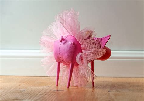 Pig Princess :: Behance