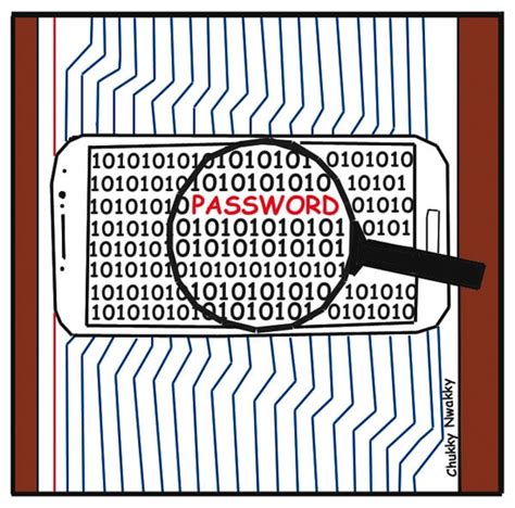 update  password regularly punch newspapers