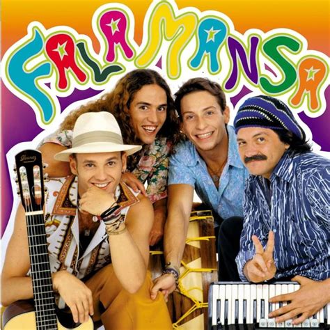 Rindo À Toa Falamansa - Falamansa – Rindo à Toa Lyrics | Genius Lyrics