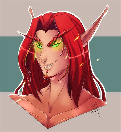ArtStation - Zolon Bust Giveaway