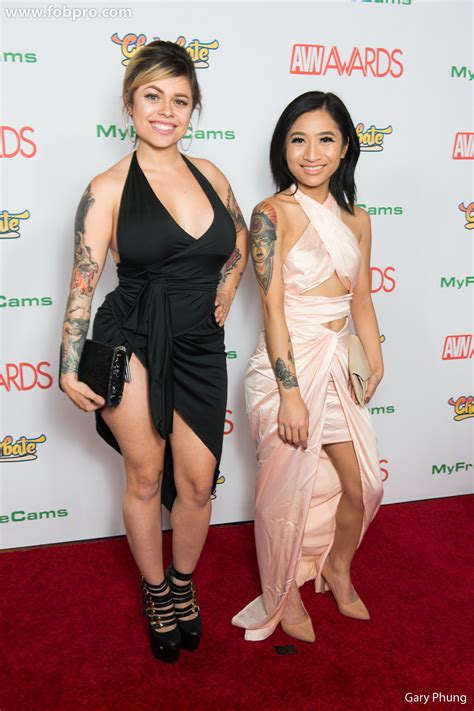 AVN Awards 2017 (Page 35 of 75) - FOB Productions