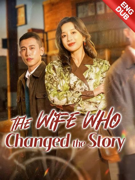 [ENG DUB] The Wife Who Changed the Story(My Plot, My Husband, My Way