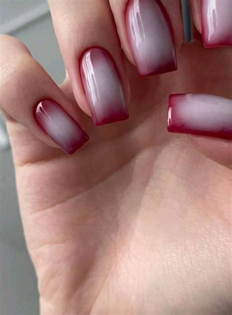 Маникюр💅 | Vernis à ongles, Idées vernis à ongles, Ongles des doigts