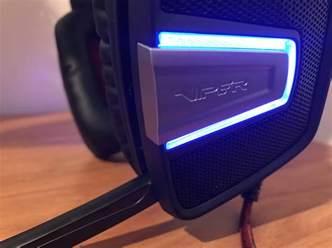 Review: Patriot Viper V760 Gaming Mechanical Keyboard — GameTyrant
