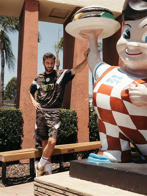 KITH LA Rays Captain Alexander Dimitrijevic Talks The LA Scene and The ...