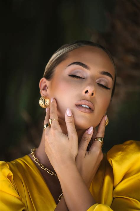 Gloria - Summer siesta by Prahir Fine Jewellery ostavlja bez daha