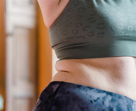 How do I get rid of menopause belly fat? – BIOLabs PRO® - Smarter