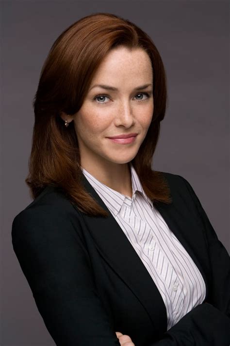 Renee Walker Photo - TV Fanatic