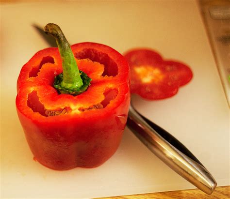 7: Peppers by theredviolist on DeviantArt