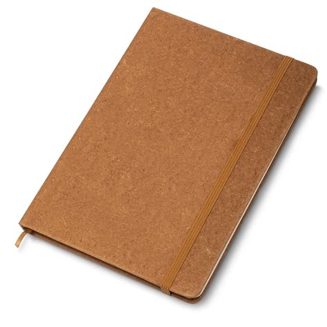 Kit Caderno Reciclável – Euphoria Brindes Corporativos
