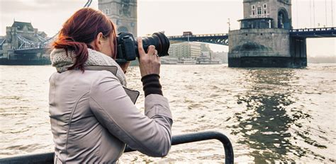 Photography Courses London Offers in 2018 – Free Photography Courses in London