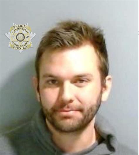 Chase Chrisley Pursues Sobriety Following Arrest In Atlanta