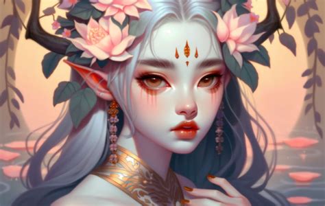 Nym by MidnightDaydreaming on DeviantArt