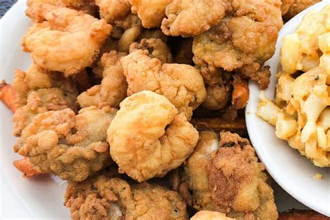 Best Seafood in Charleston, SC: 20 Top Places! (2025)