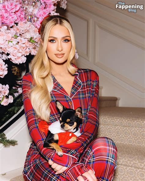 Paris Hilton Hot (21 Photos) - OnlyFans Leaked Nudes
