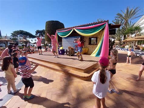 HOTEL MARINS PLAYA - Updated 2024 Reviews, Photos & Prices