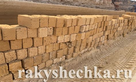 Купить ракушечник в Крыму от производителя из карьера