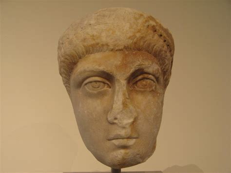 Arcadius: Life, Achievements, and Death of Emperor Arcadius | History ...