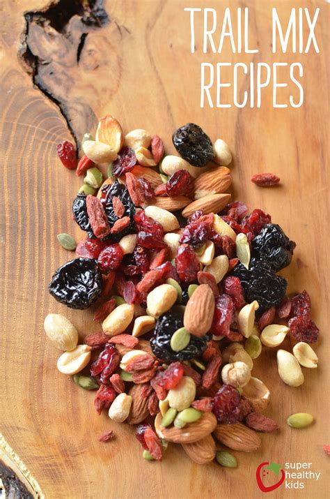 recipes for healthy trail mix 6