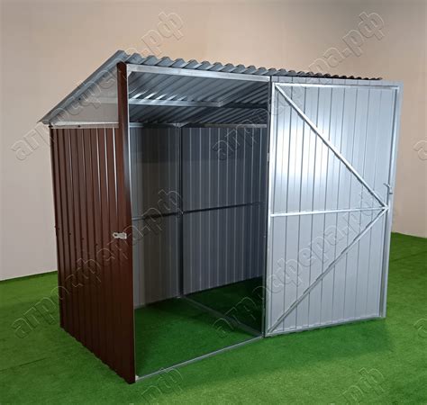 Хозяйственный блок купить в Самаре и области | Дачный сезон
