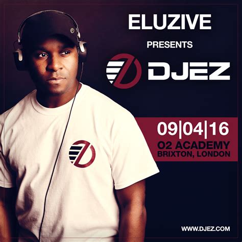 Buy DJ EZ tickets, DJ EZ tour details, DJ EZ reviews | Ticketline