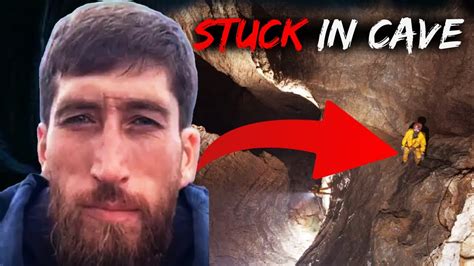 The TERRIFYING Last Minutes of Sergei Kozeev in The Veryovkina Cave ...