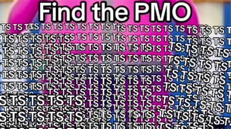 TS PMO ICL | Know Your Meme