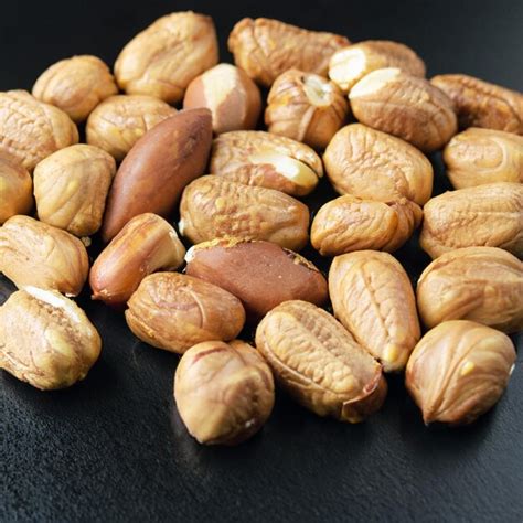 Premium AI Image | beer nutz